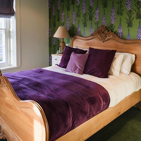 The Cleveland Tontine Hotel Northallerton Bagian luar foto