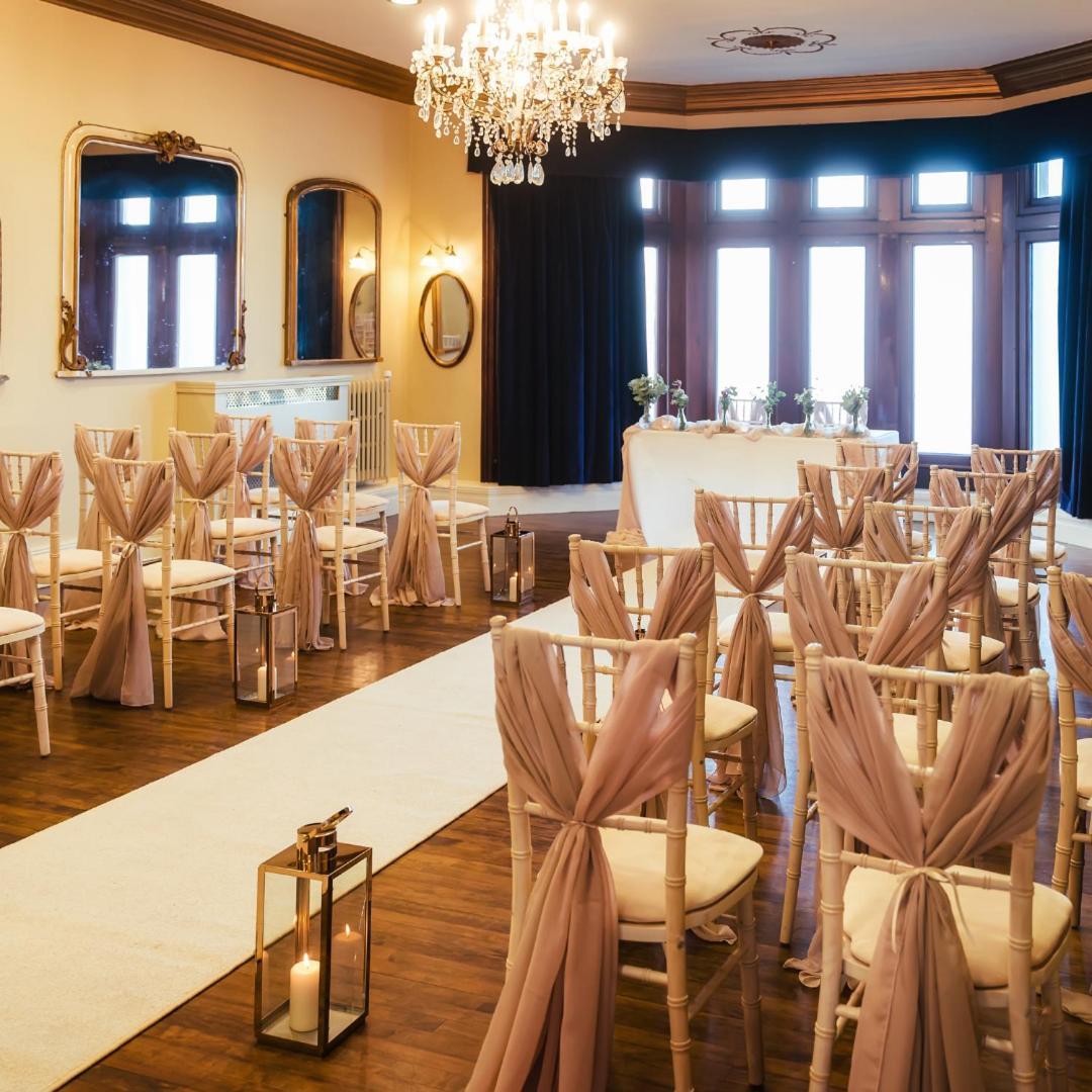 The Cleveland Tontine Hotel Northallerton Bagian luar foto