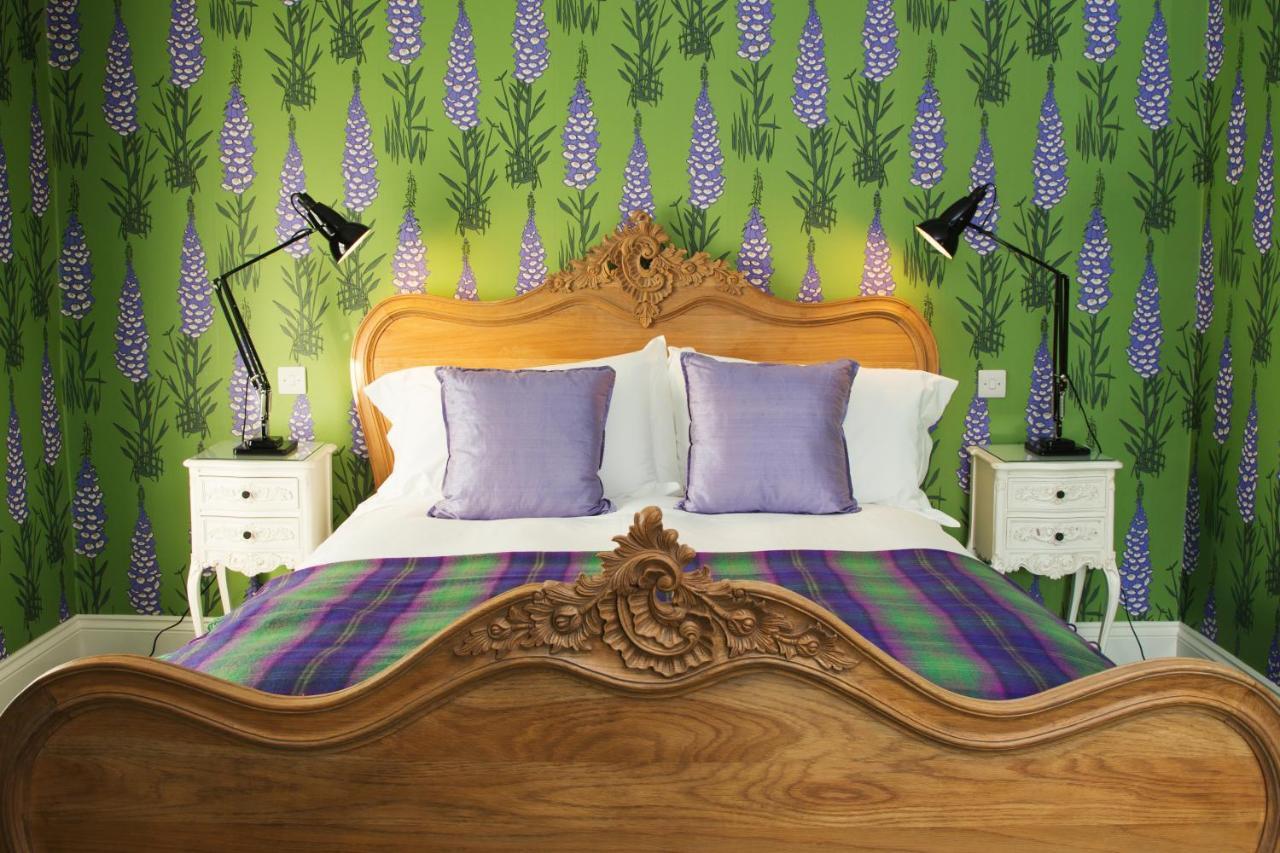 The Cleveland Tontine Hotel Northallerton Bagian luar foto